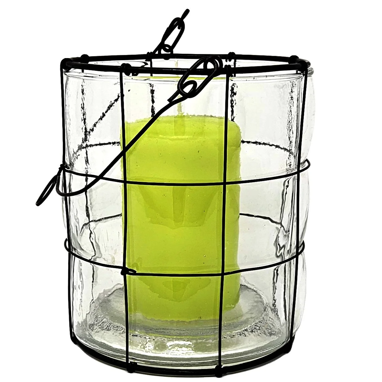 CAMP CLEAR HURRICANE  5.5"