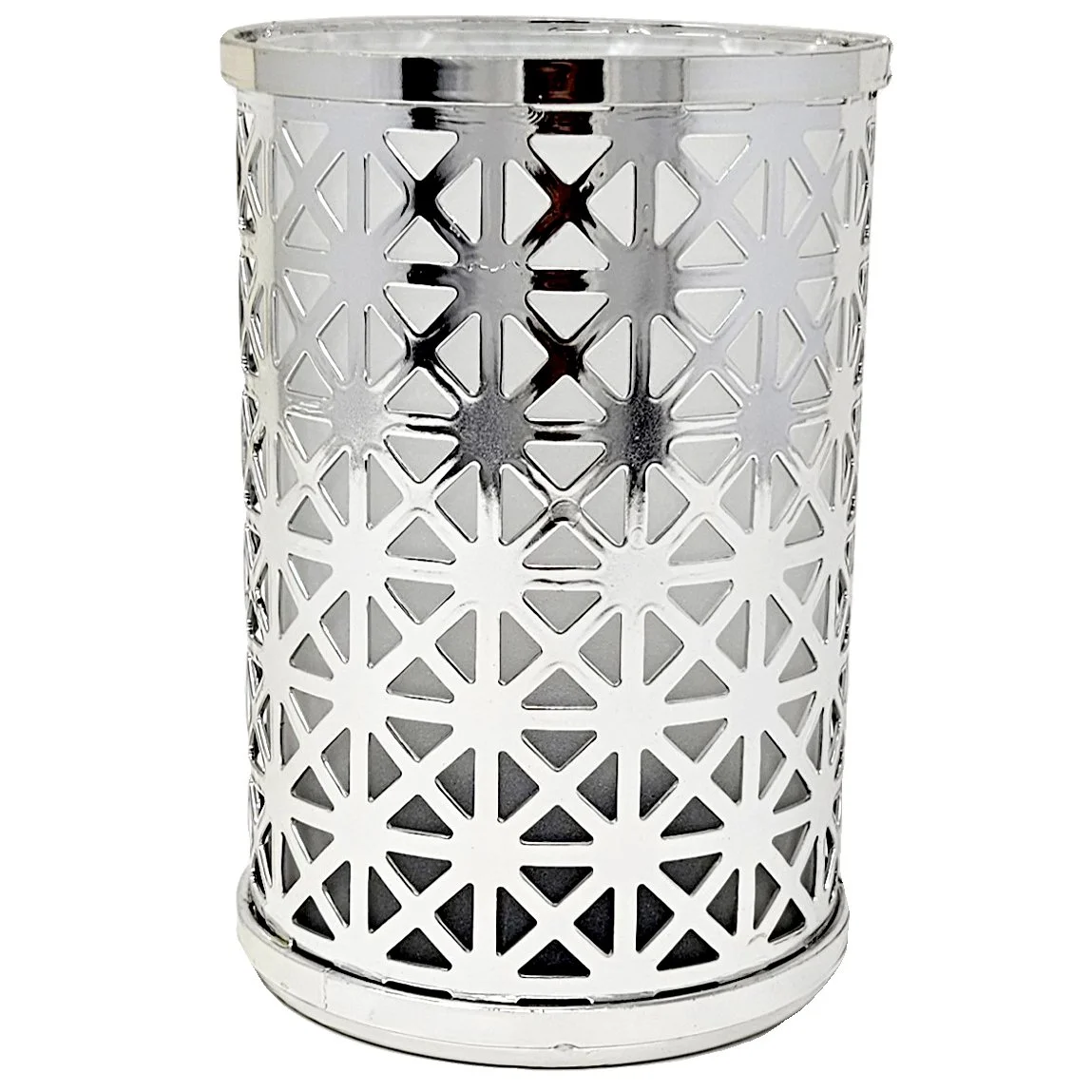 SUBWAY SILVER HURRICANE 5.25"