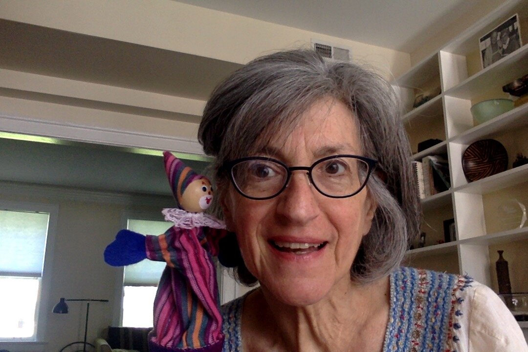 Teaching Artist Highlights