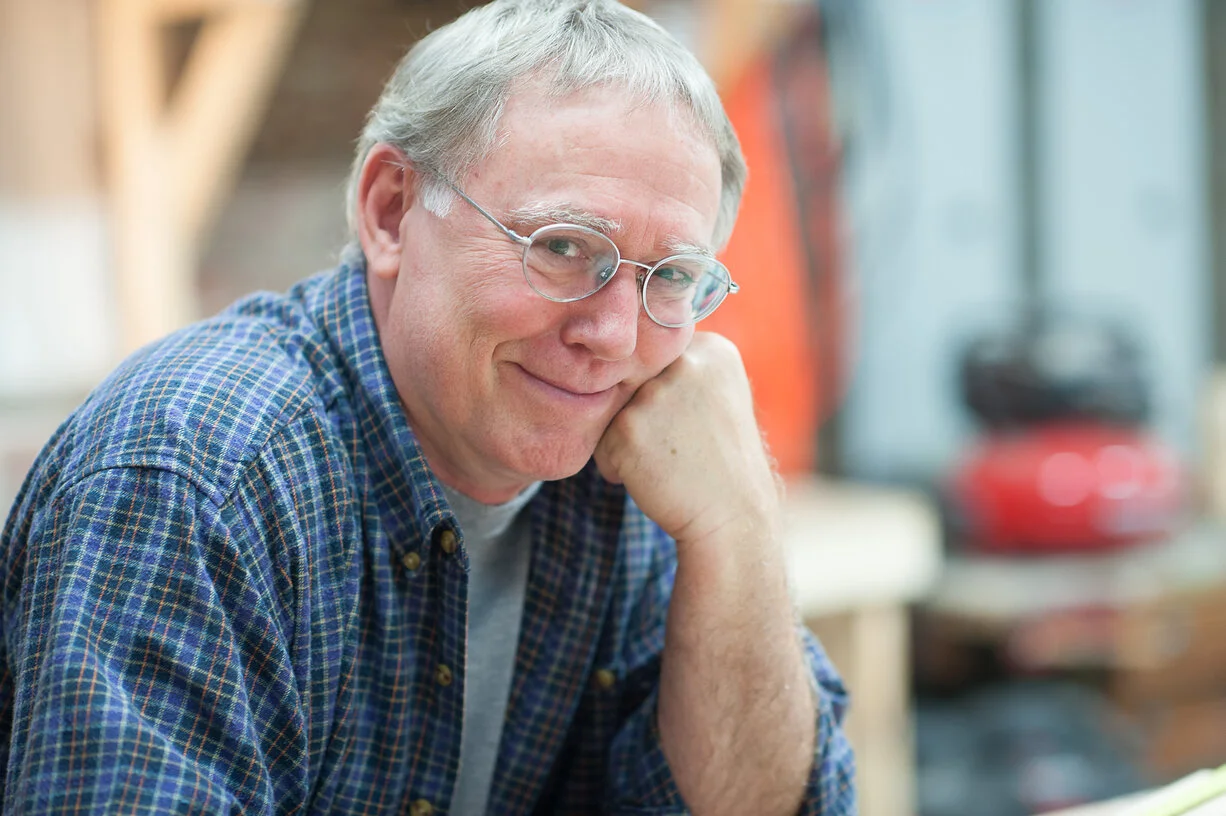 Nicholas Kryah Returns