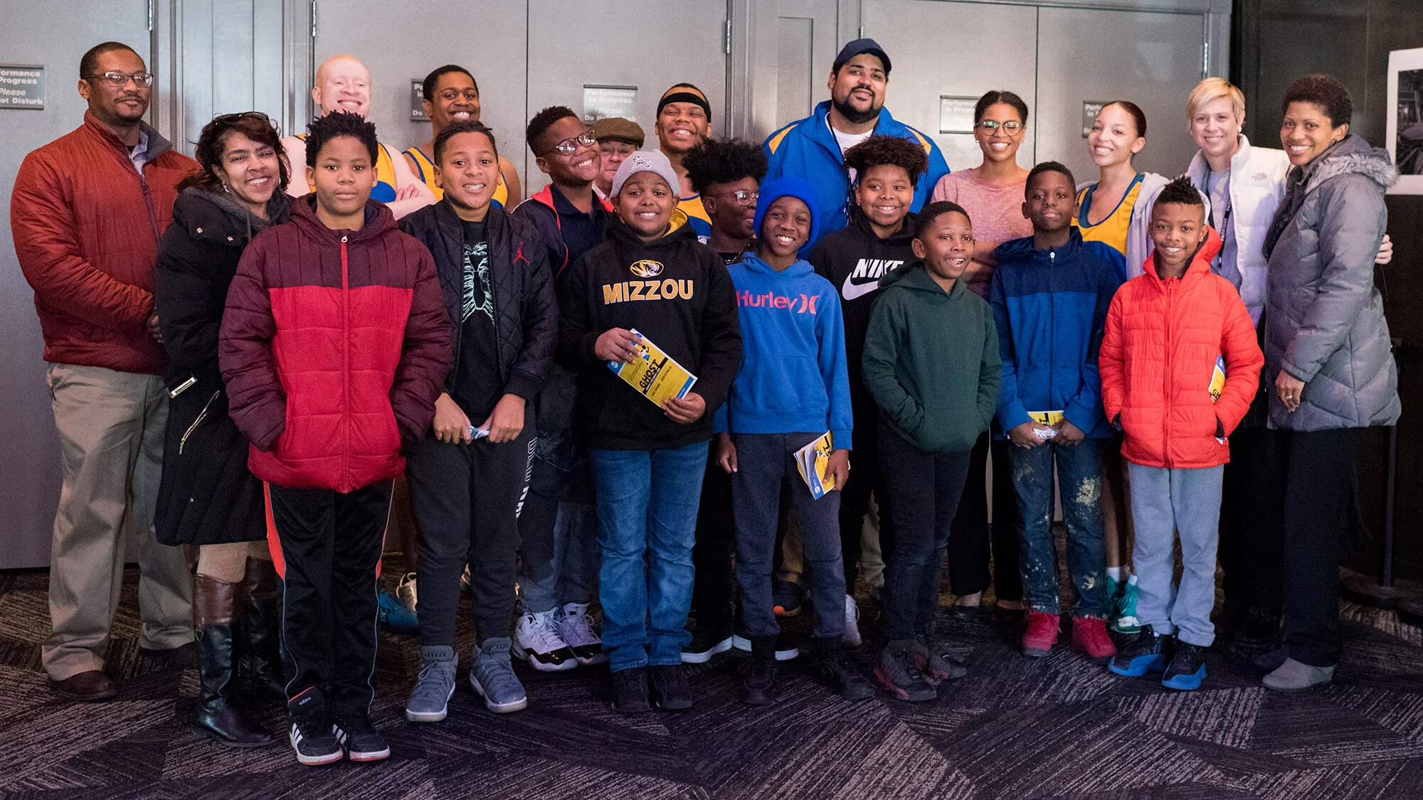 Every Child Initiative