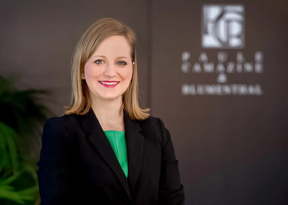 Meet Amy Hoch Hogenson