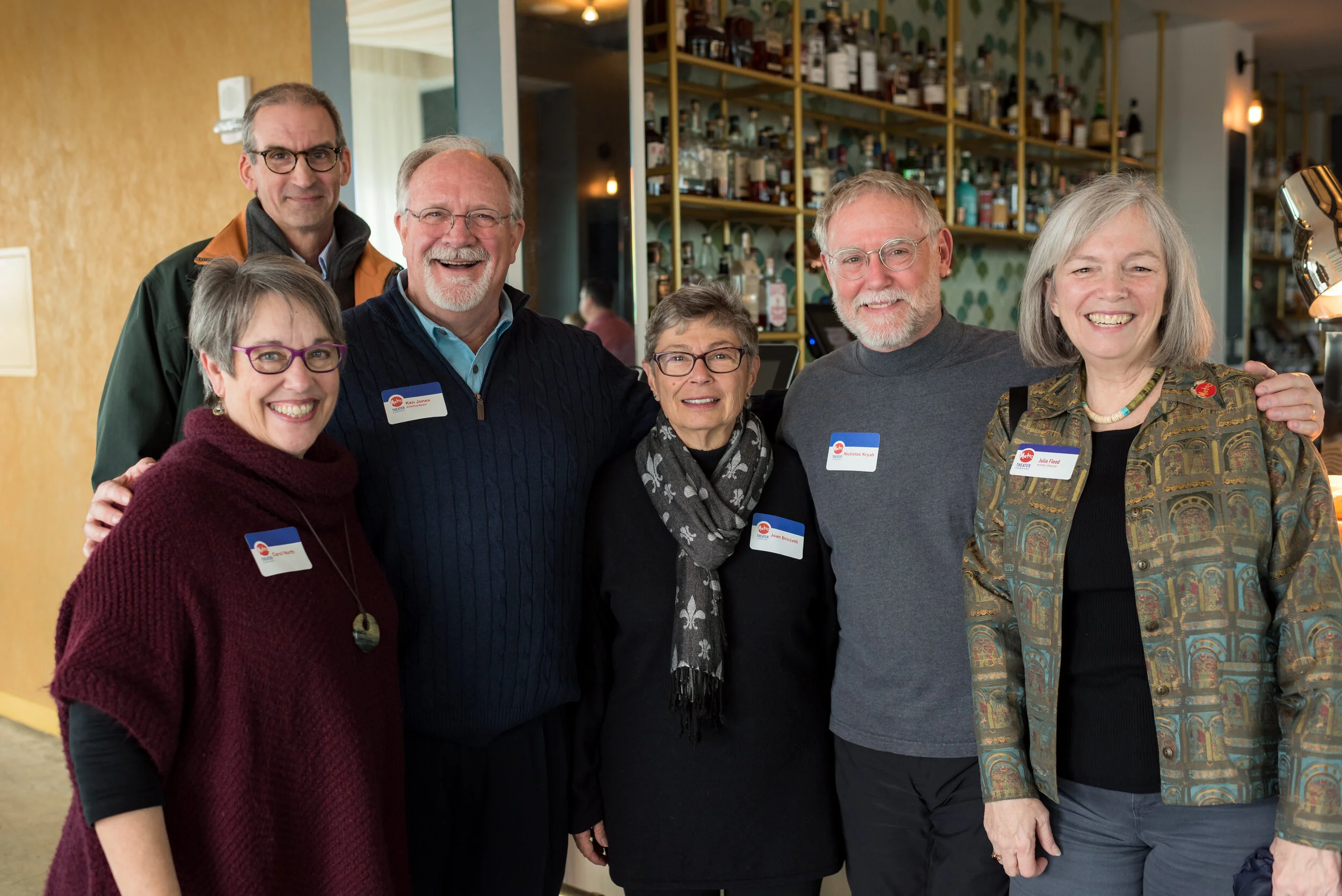 Donor Bill of Rights