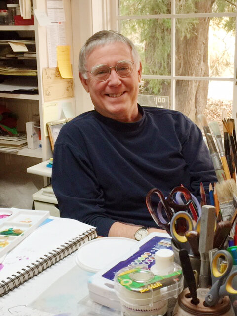 Behind the Scenes of Jacked!