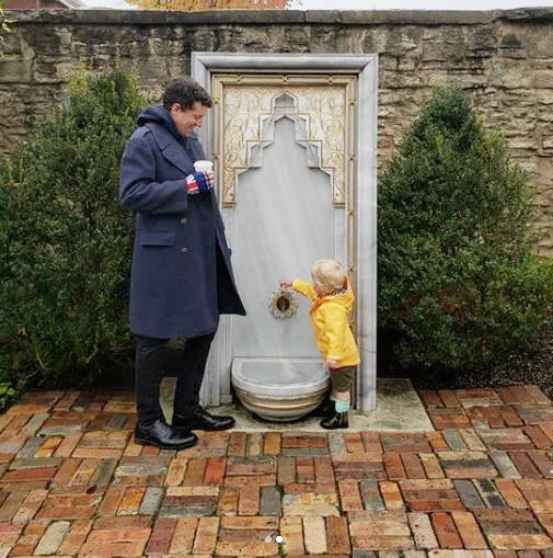 International Creativity Month