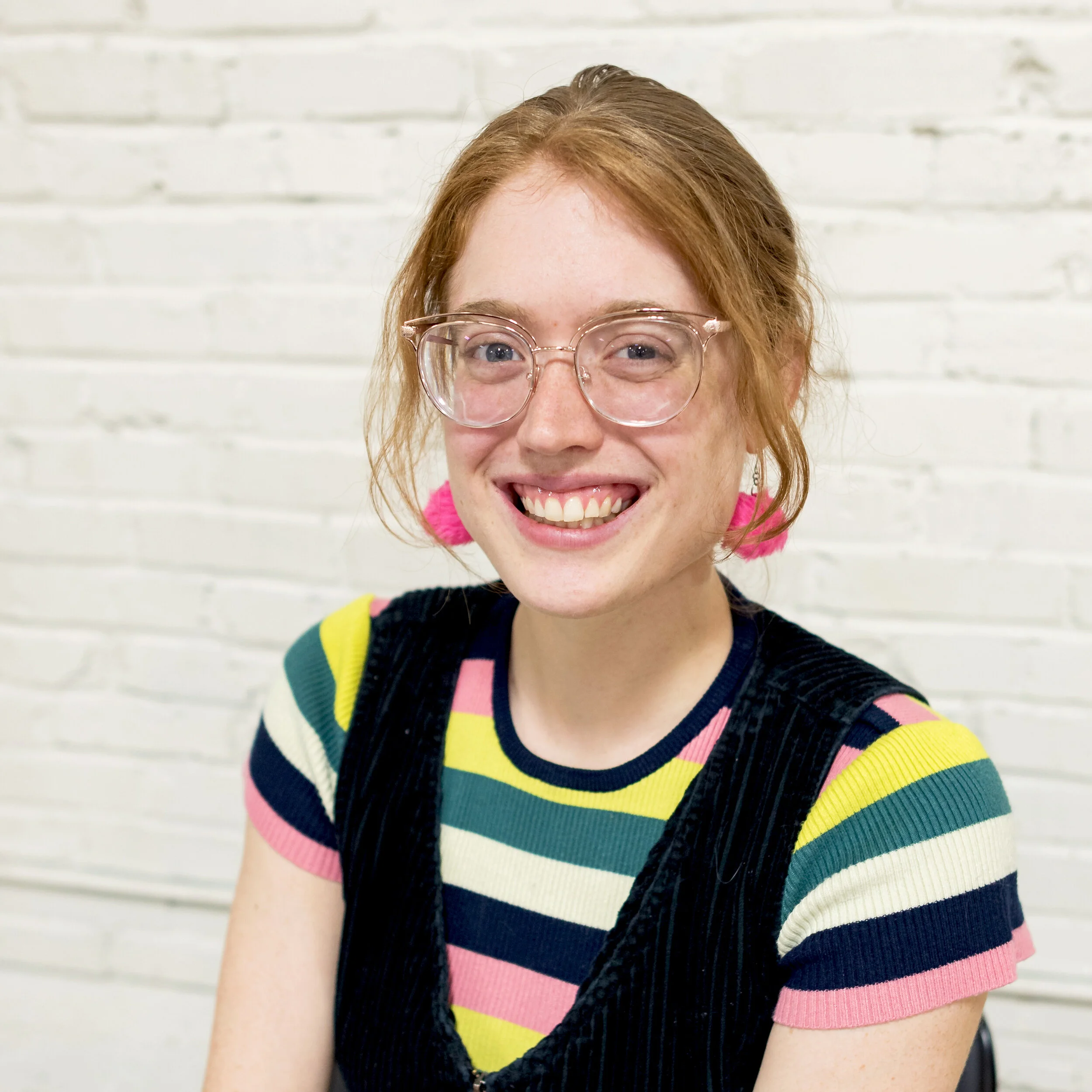 Q&amp;A with Eleanor Marsh