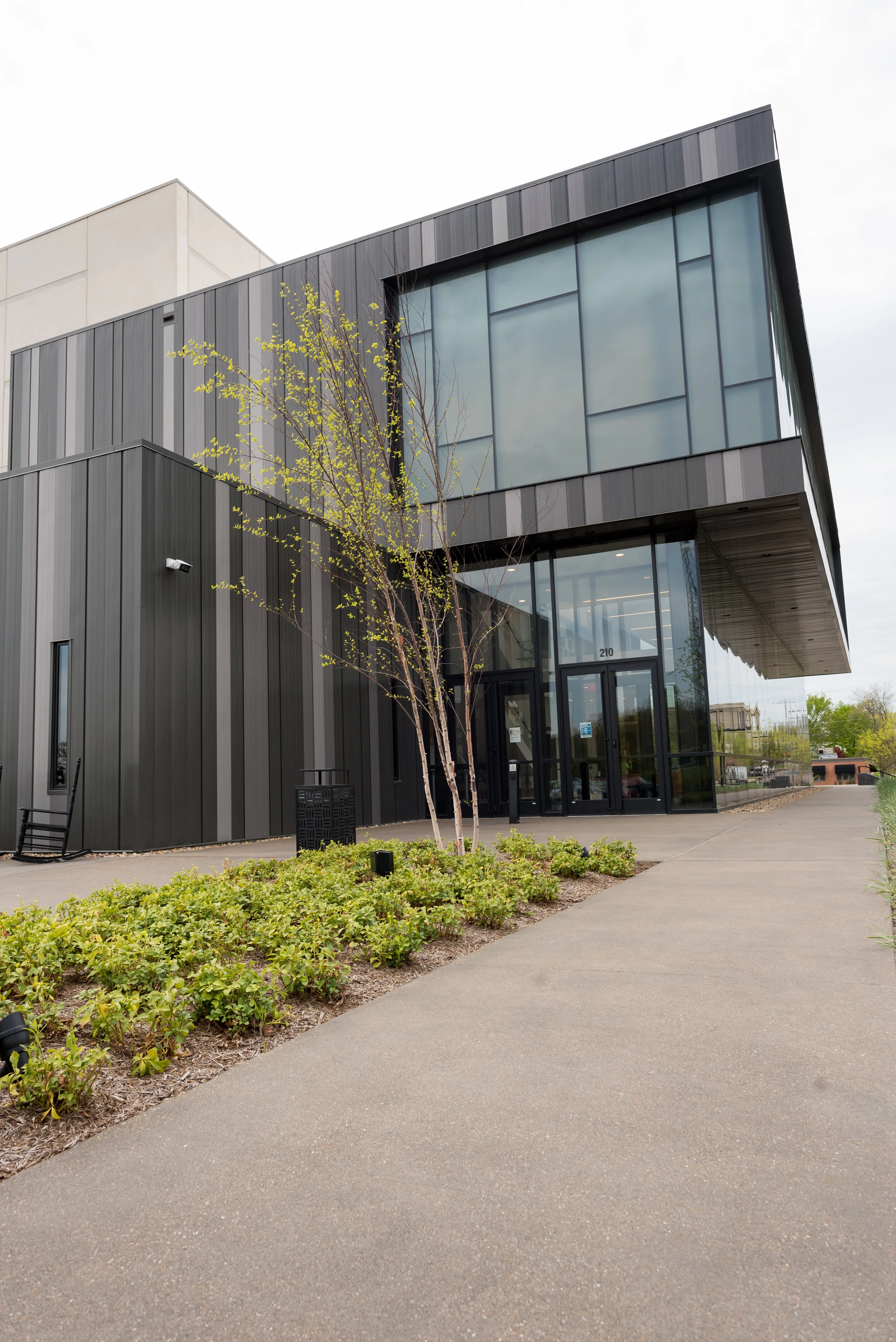 Behind the Scenes with Rick Duplissie