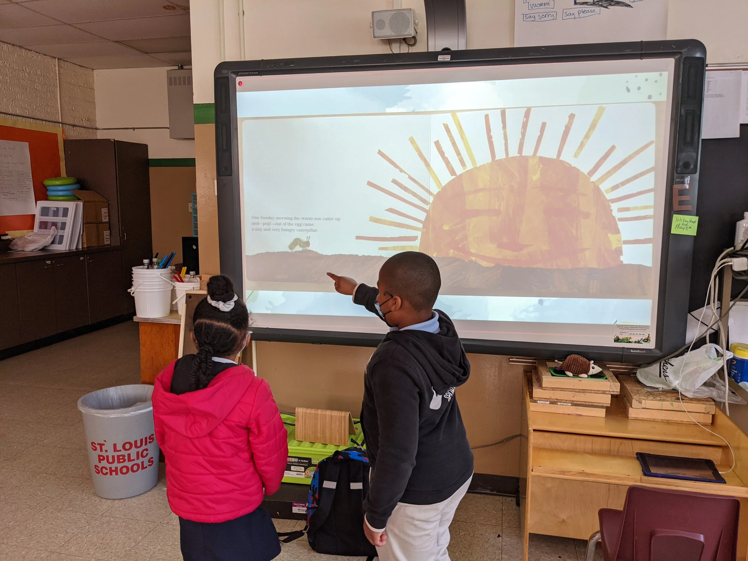 PNC Arts Alive Grant