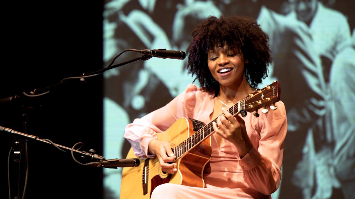 Rev. Dr. Martin Luther King Jr. Freedom Celebration