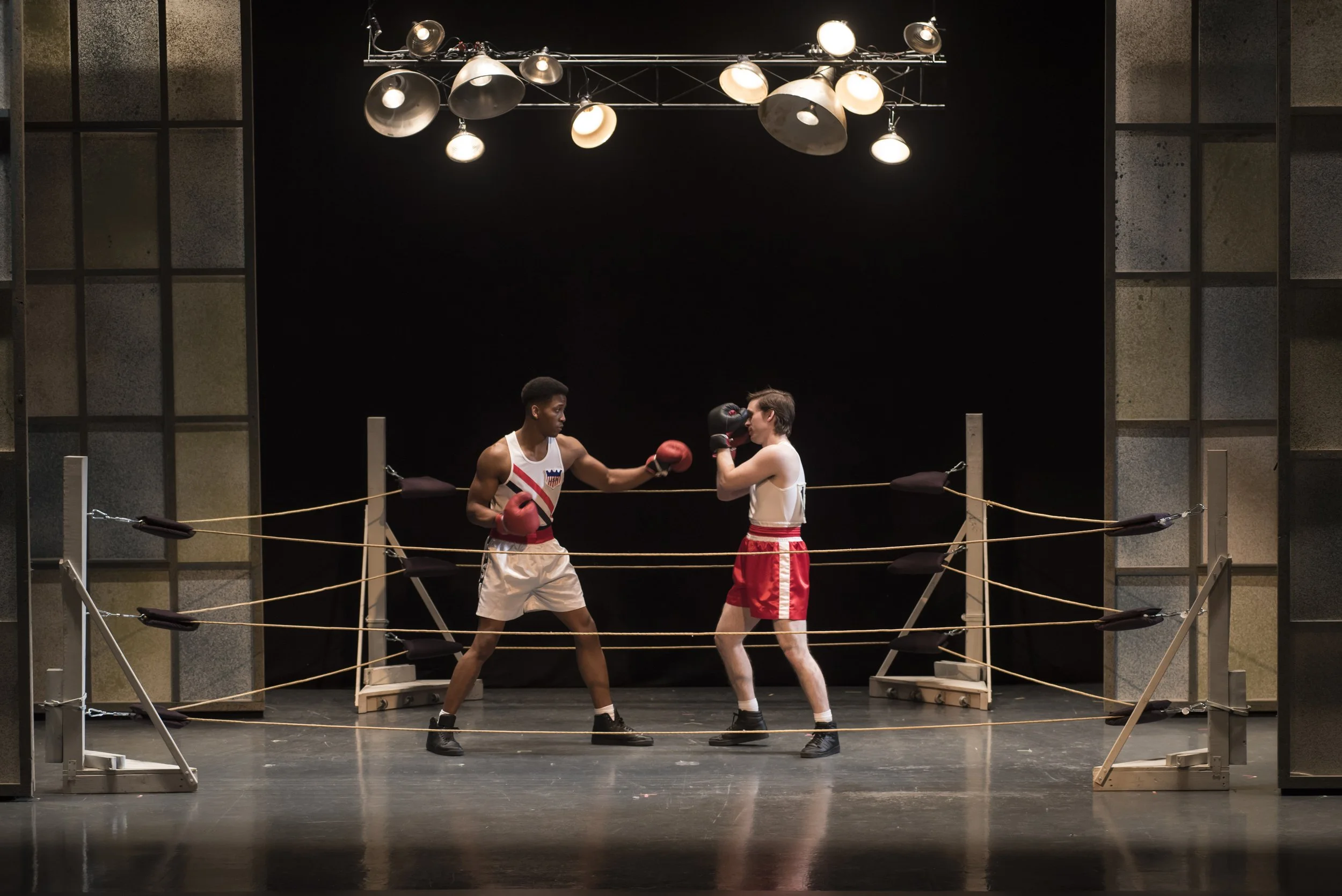 Summer Camp Teaching Artist