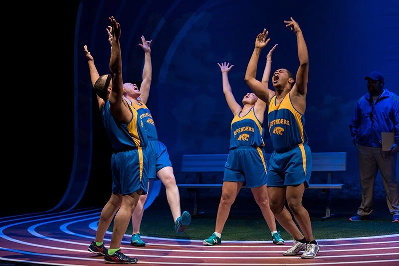 Metro Theater Company