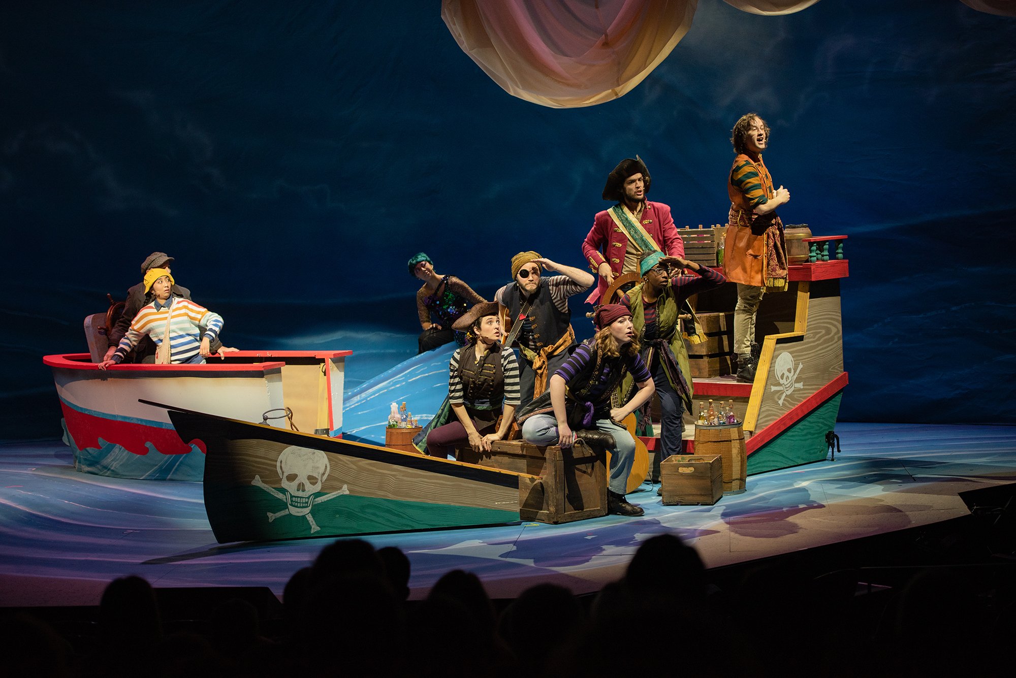 Metro Theater Company
