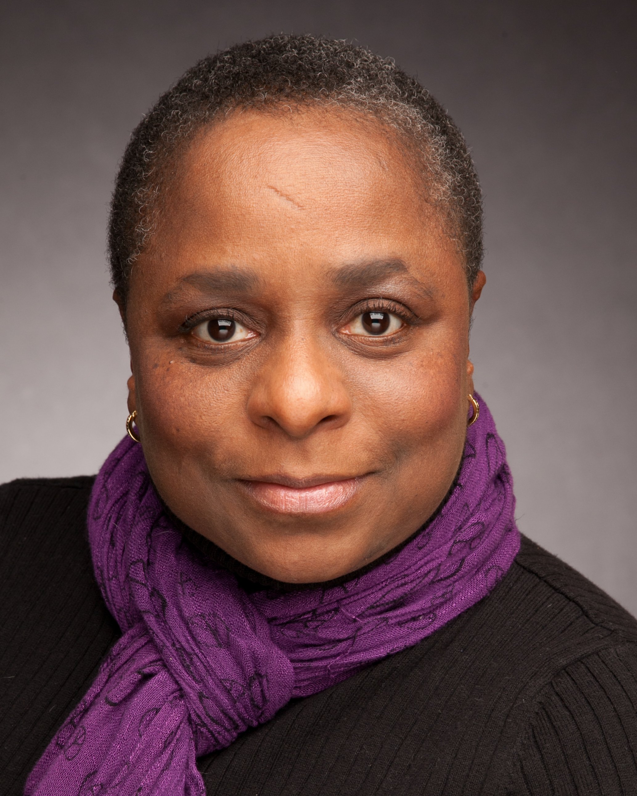 Mariah L. Richardson — Metro Theater Company