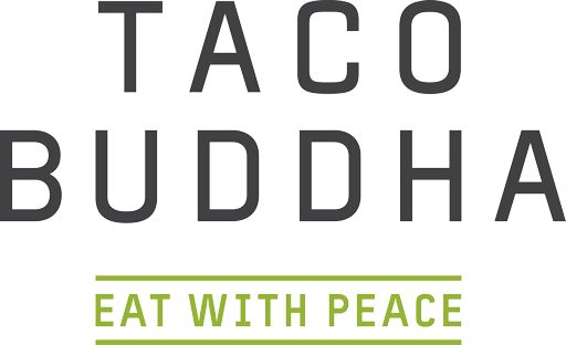 Taco Buddha Logo