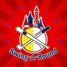 Logo for Swing-A-Round