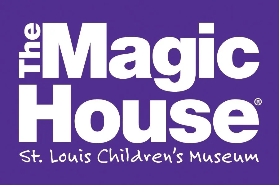 Magic House Logo