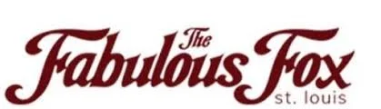 The Fabulous Fox Logo