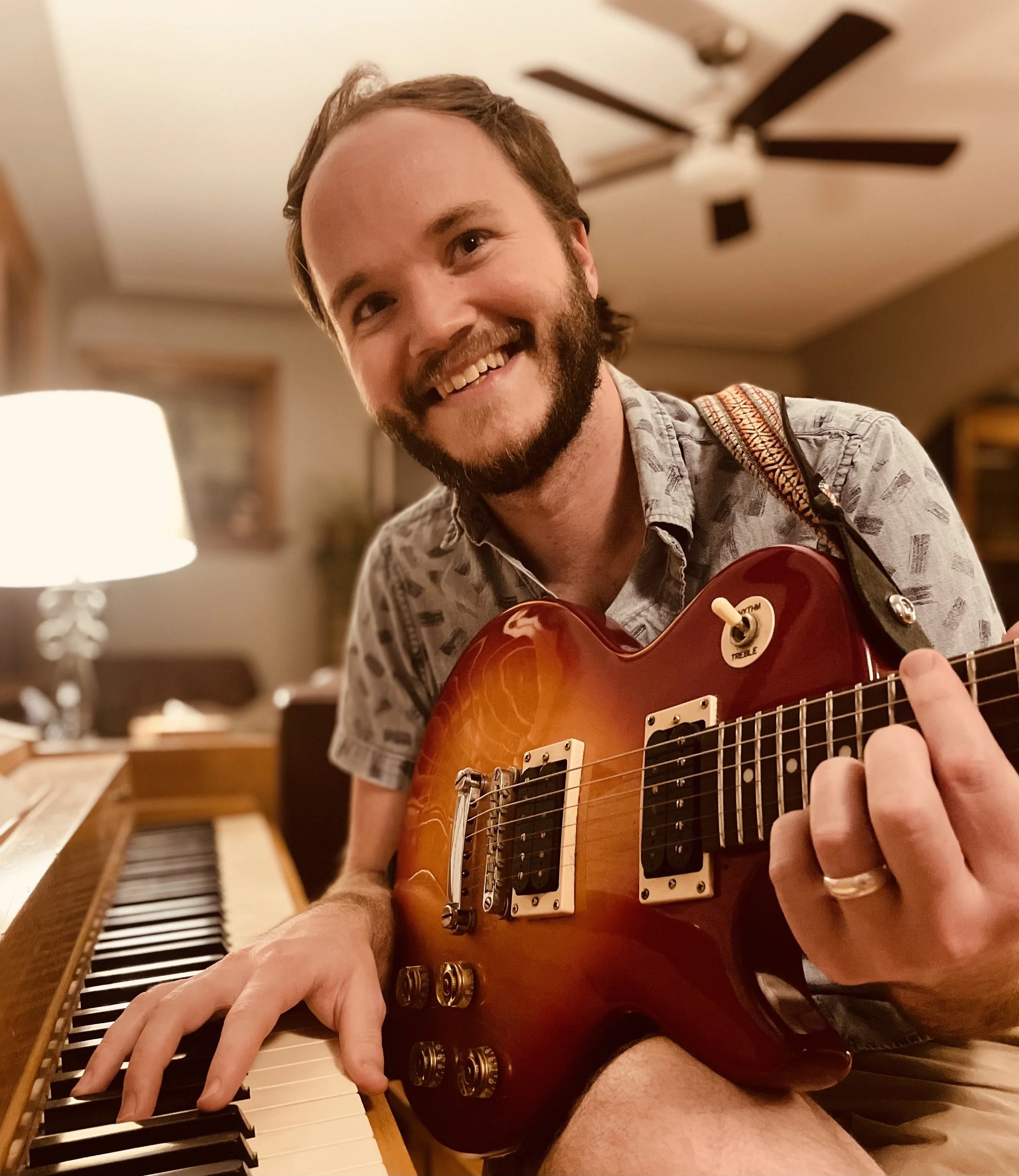 Spells of the Sea — Metro Theater Company