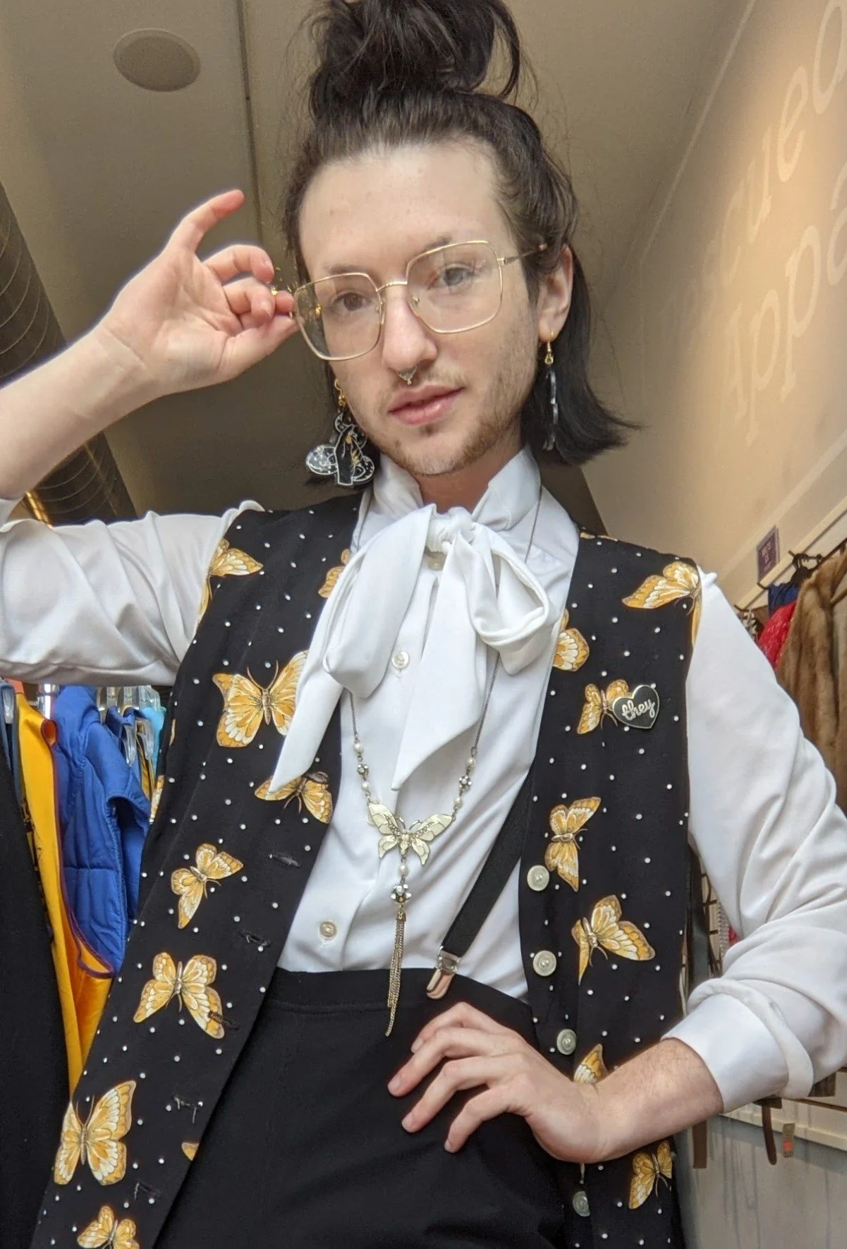 Spells of the Sea — Metro Theater Company