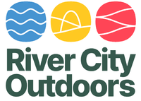 Logo for River City Outdoors