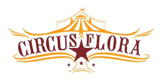 Circus Flora Logo