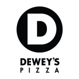 Dewey's Pizza logo