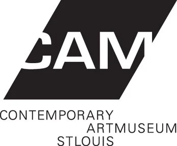 Logo of  Contemporary Art Museum St. Louis