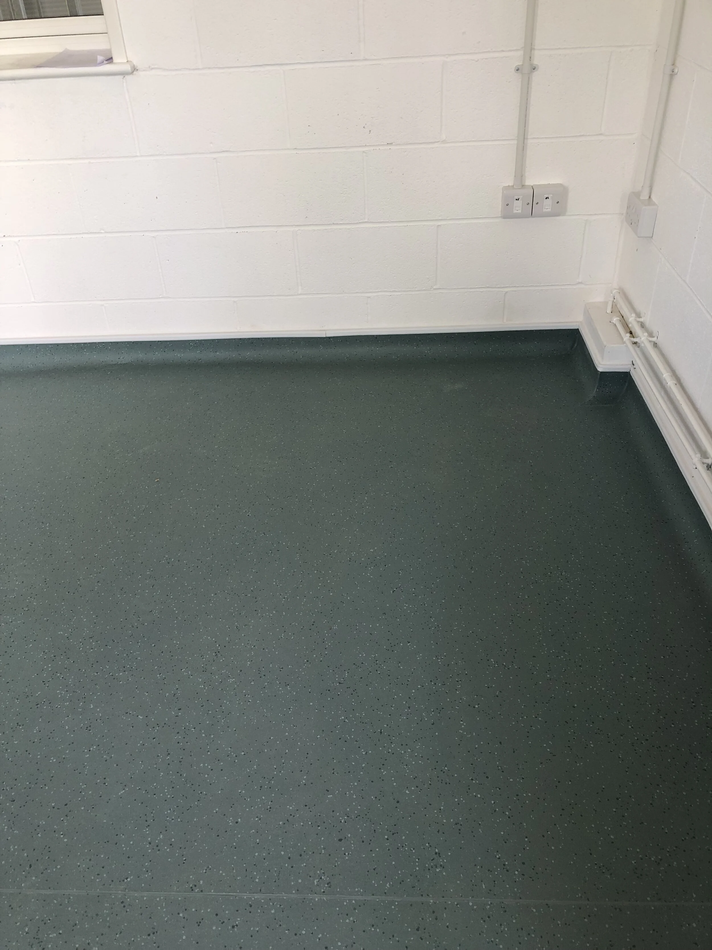 Commercial Flooring Cheltenham — LK Flooring