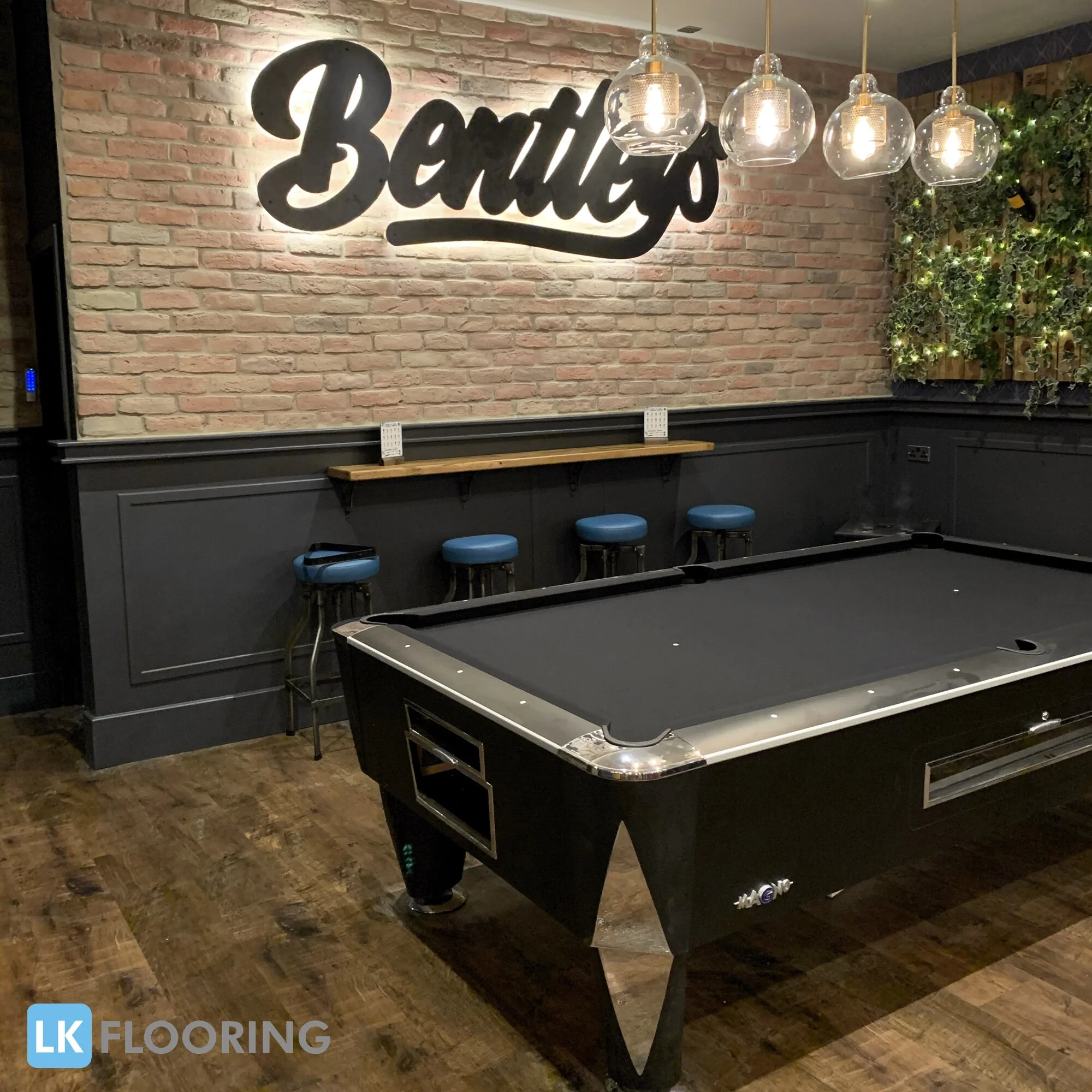 LVT — Flooring Cheltenham — LK Flooring