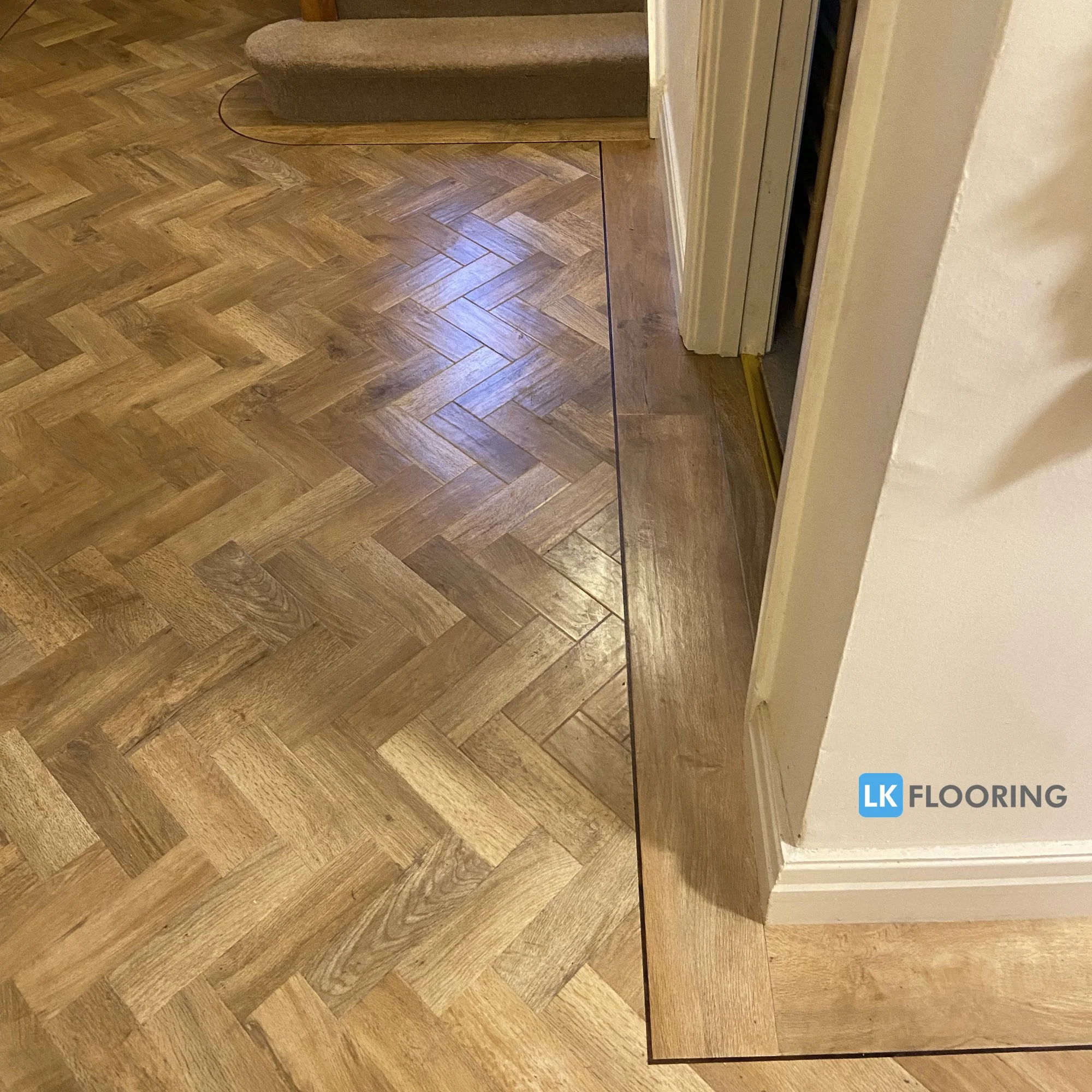 Karndean and Vinyl Flooring Cheltenham and Gloucester — LK Flooring