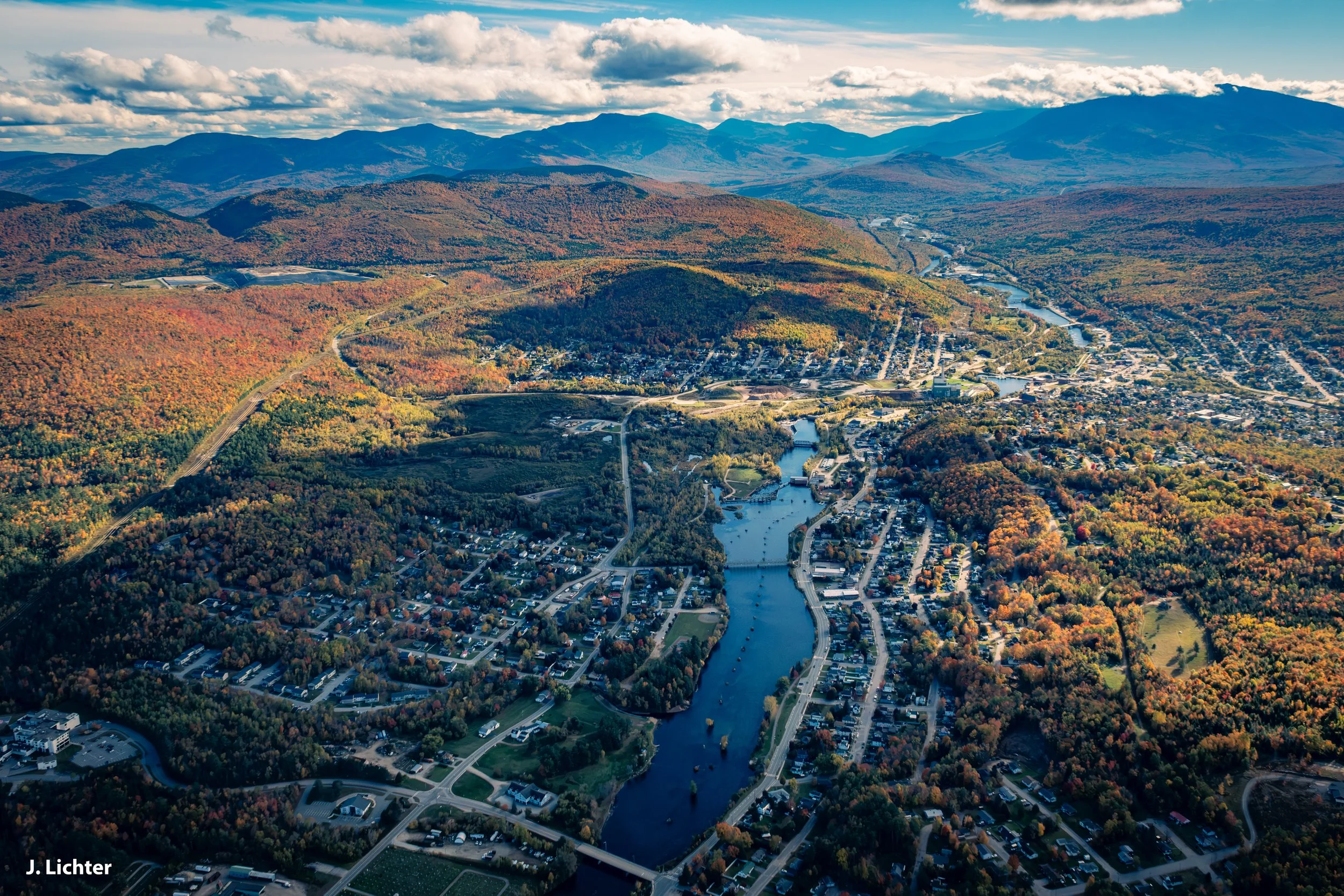 Berlin, New Hampshire.