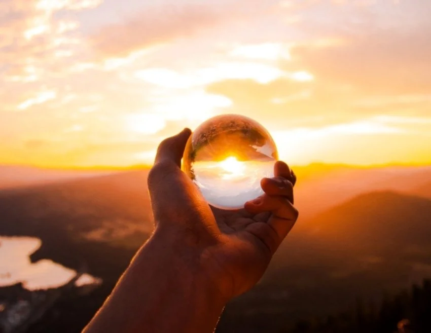 Discover Your Purpose