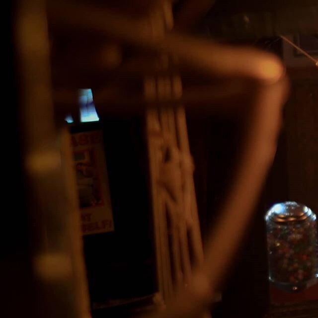 (3/3) | Coming Soon: 
A tale of the Storm Crow Manor.
Dir. @memory.settings and Myself. 
D.O.P. @filmsbywinnifred, @weird.cities.