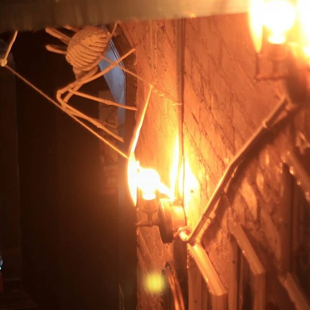 (2/3) | Coming Soon: 
A tale of the Storm Crow Manor.
Dir. @memory.settings and Myself. 
D.O.P. @filmsbywinnifred, @weird.cities.
