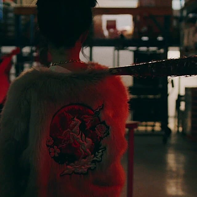 (2/3) On'na Bancho: Death Trap
Directed by Dominic Searles &amp; Hanna Kryvun + D.O.P: Hubert Maliszewski. &quot;Two Stories Assignment: The goal of this assignment is to have the students explore the rich cinematic opportunities presented by multipl