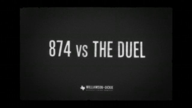874 vs. The Duel