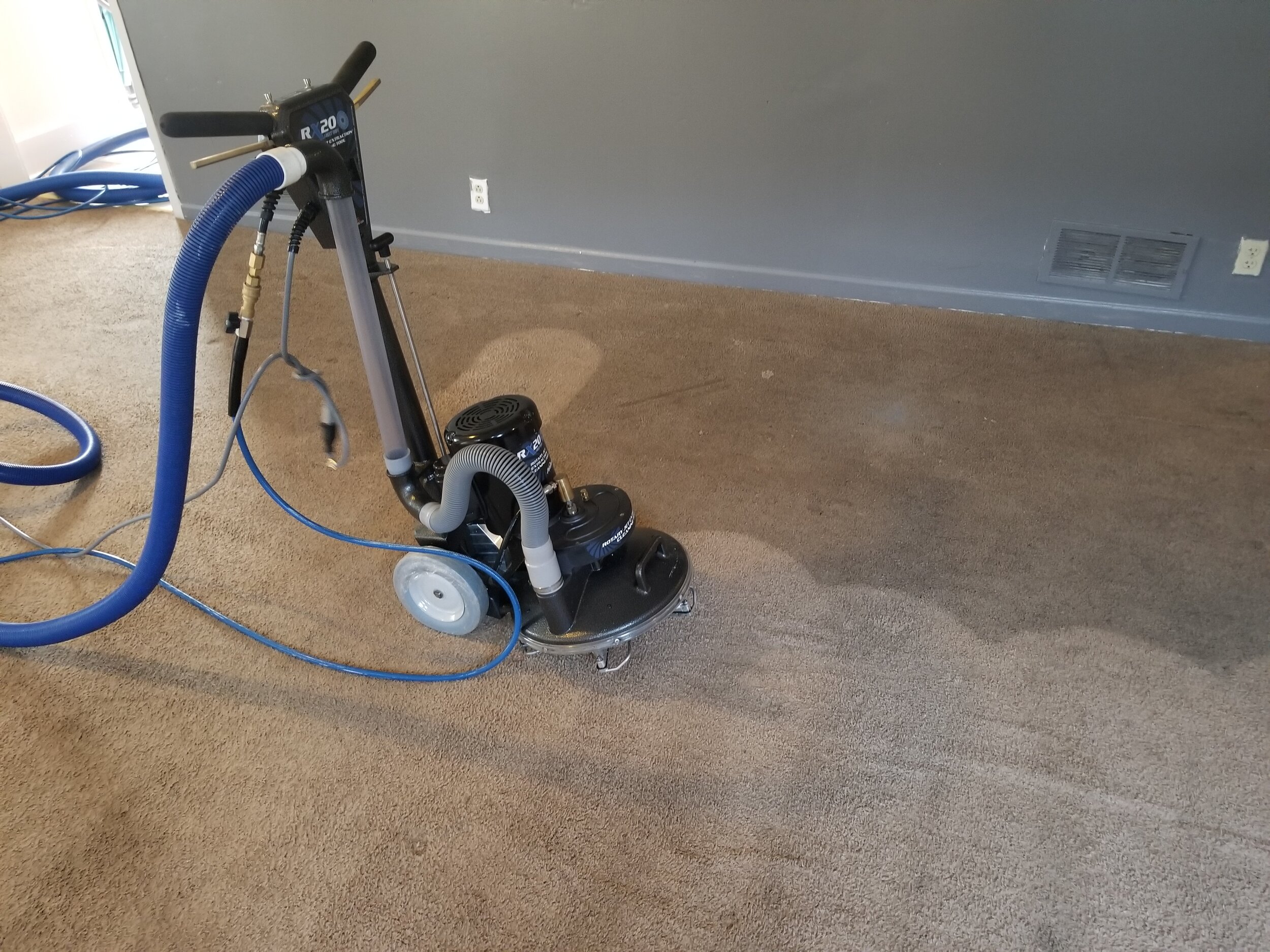 Carpet Repair & Restretching – Full Steam Carpet Cleaning and Power Washing