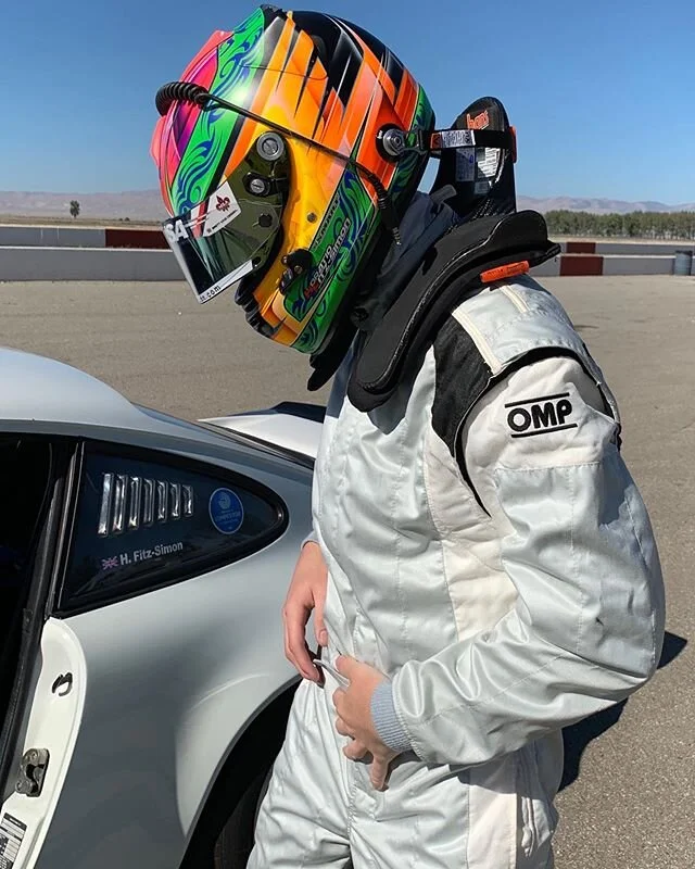 Just checking it all still fits ✔️