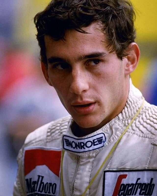 It has been 26 years now since Ayrton Senna was killed at the Italian Grand Prix in 1994. It&rsquo;s quite difficult to comprehend how someone who died years before I was even born could have influenced me so much as a kid. I remember so well the fir