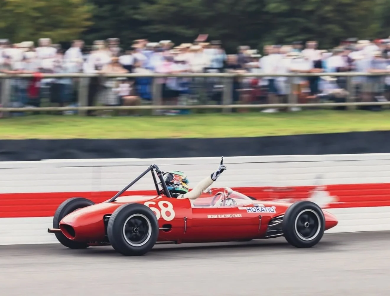 Goodwood Revival