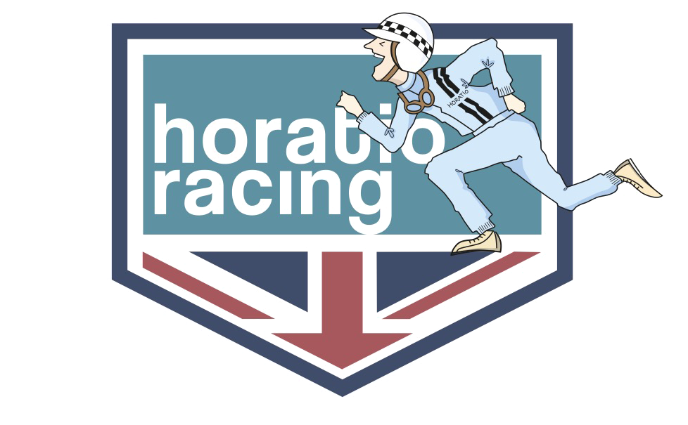 Horatio Fitz-Simon Racing