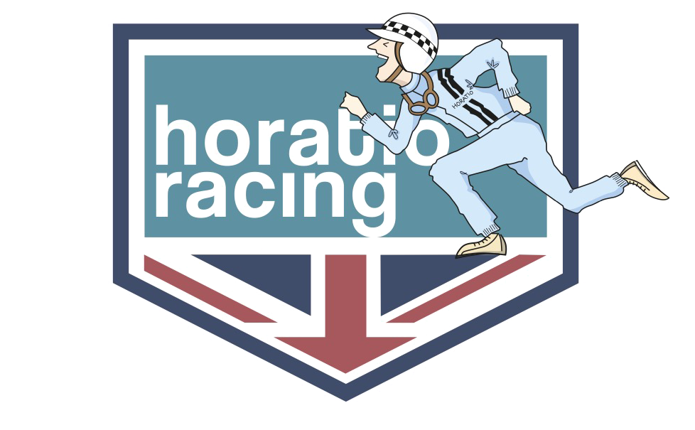 Horatio Fitz-Simon Racing