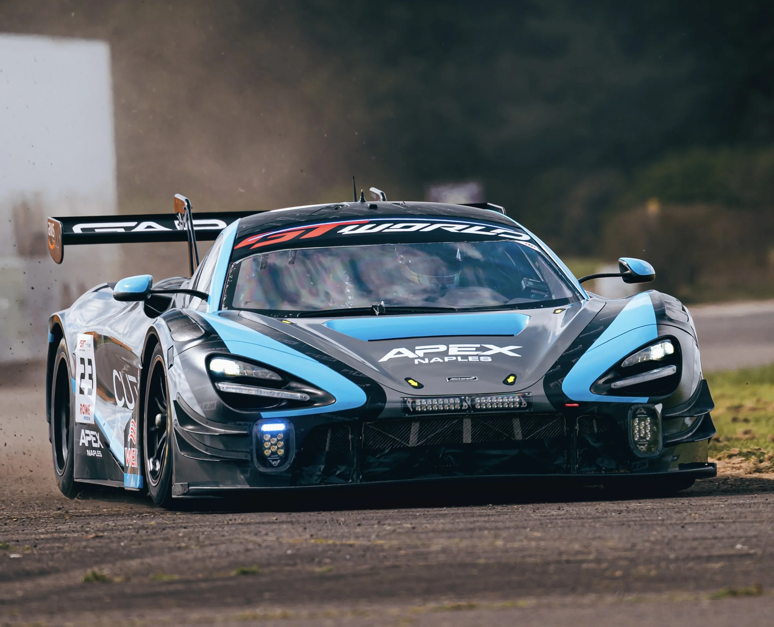 Turweston Aerodrome Shakedown 2026 - Ph - 2271.jpeg