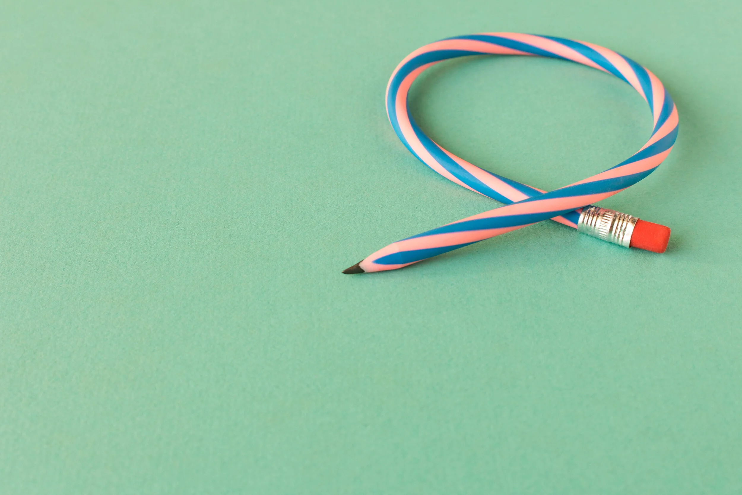 Let's Talk About Flex! Take the Survey