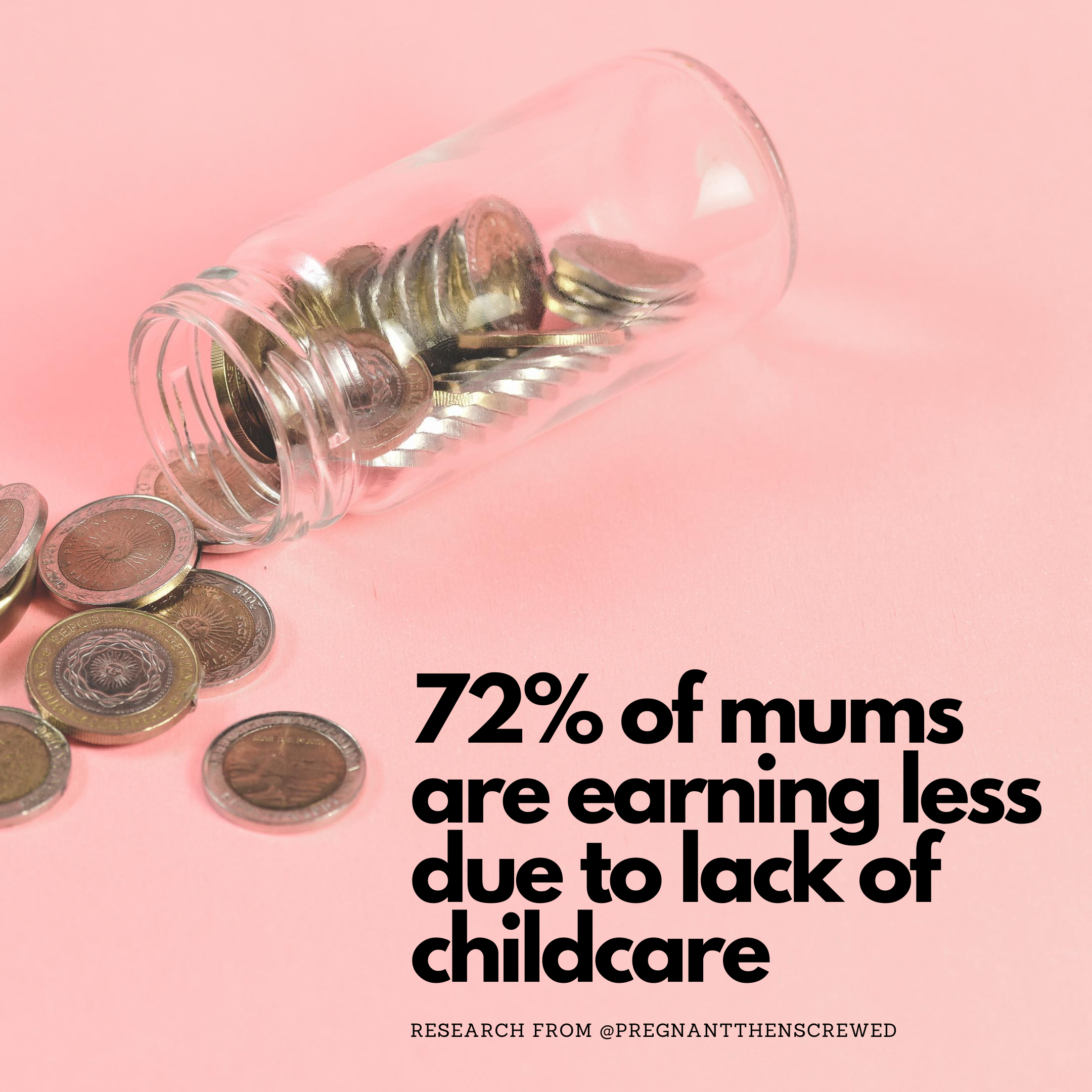 15% of mothers either have been made redundant or expect to be in the next 6 month.png