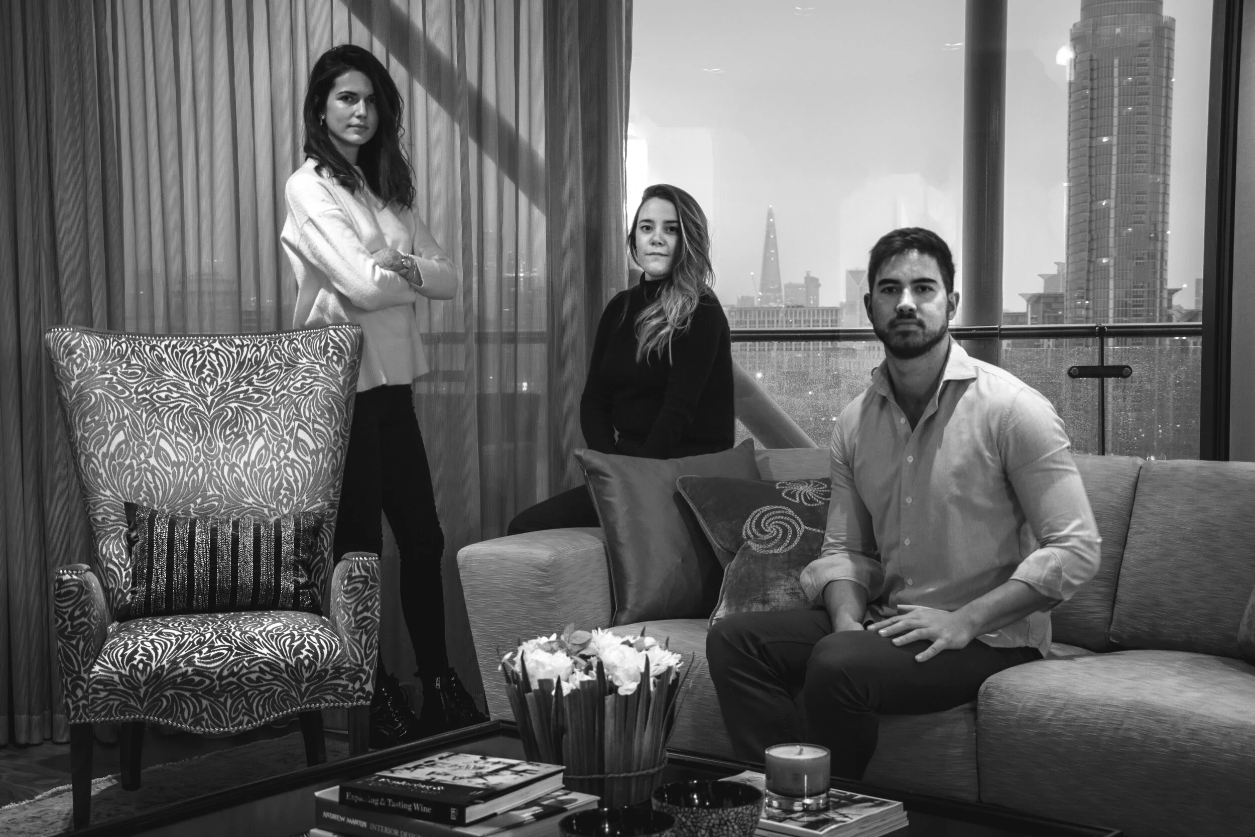 Boutique Interior Design Architectural Studio Studio Sonder