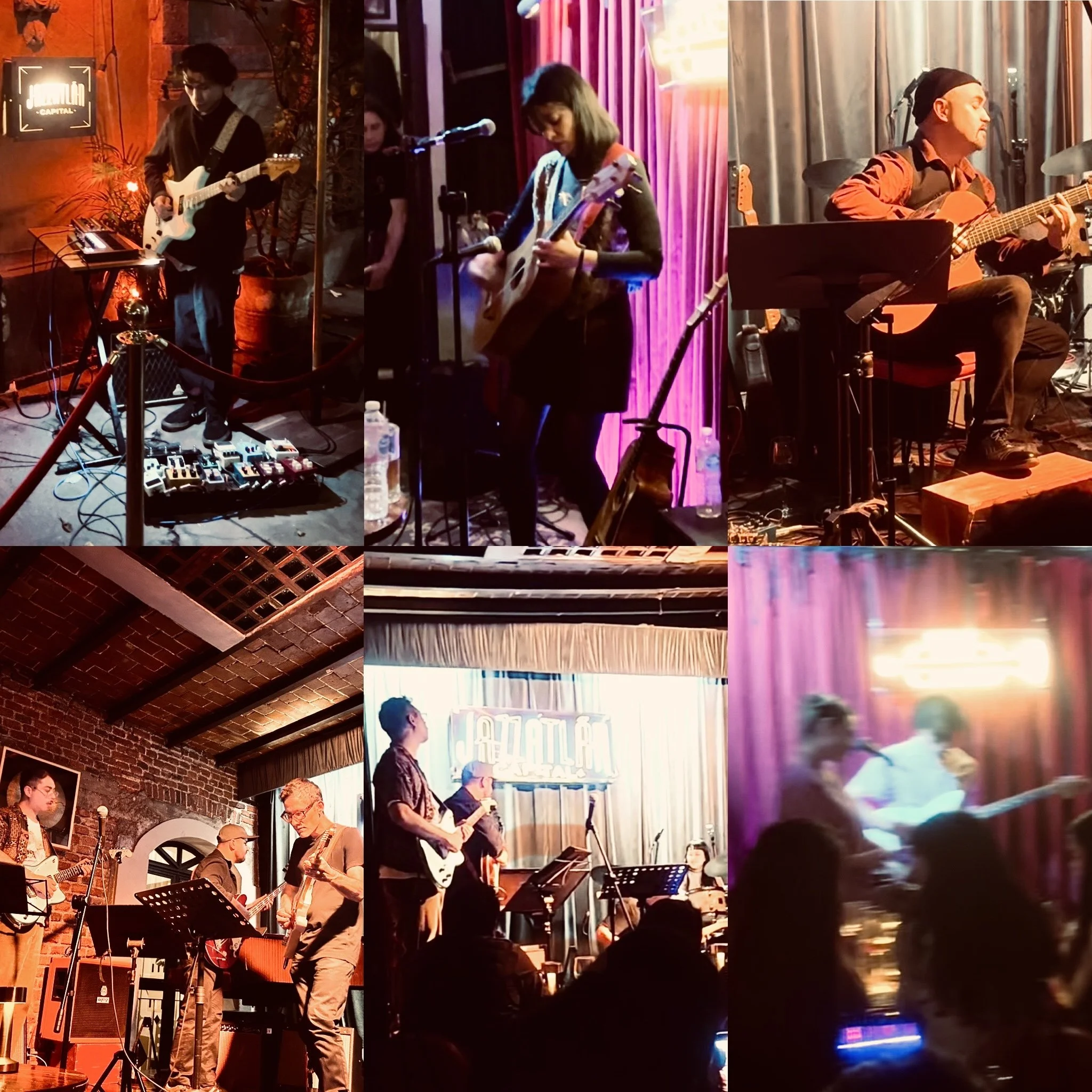 Dowtown Guitar festival 2025 .JPG