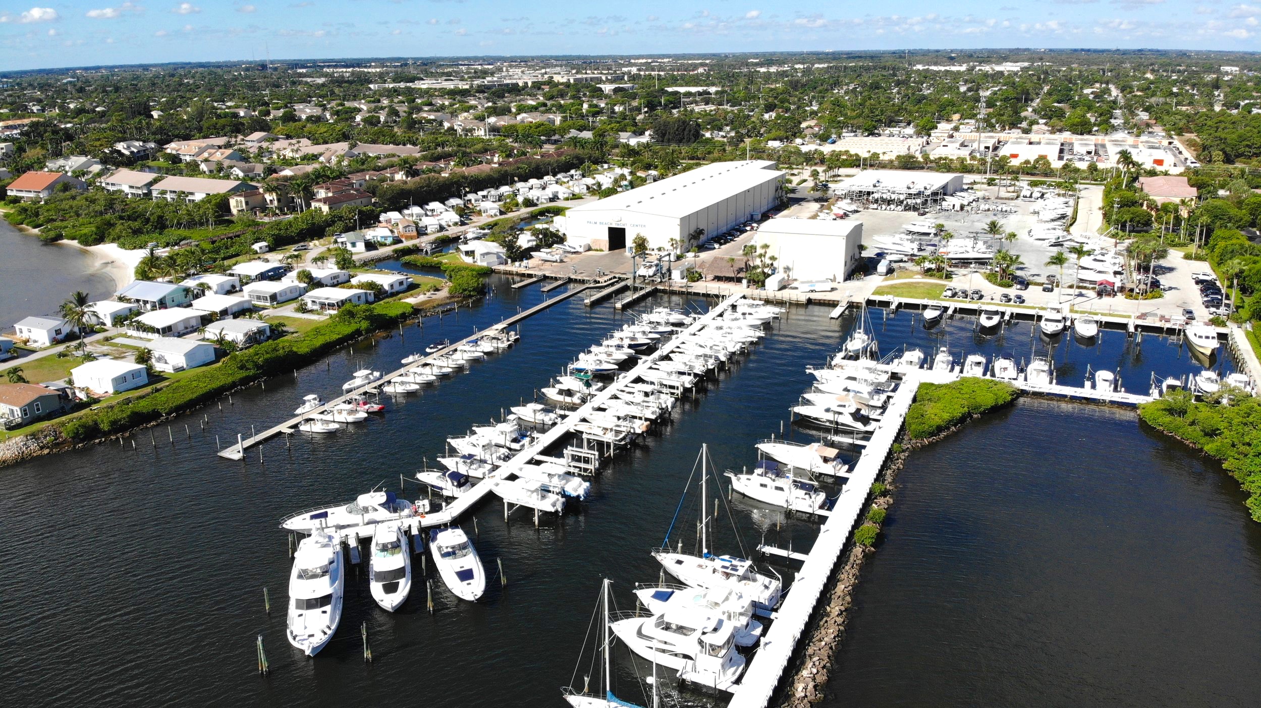 yacht tech palm beach