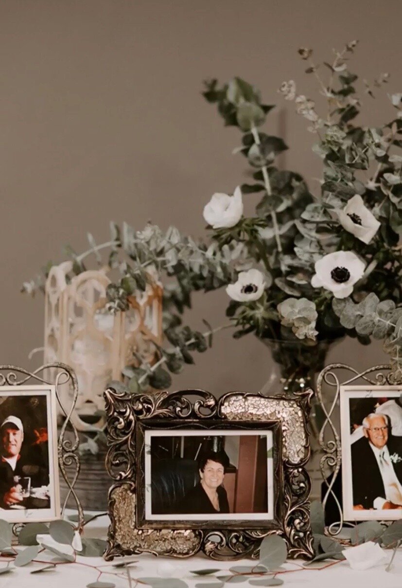 Wedding decorations bismarck nd