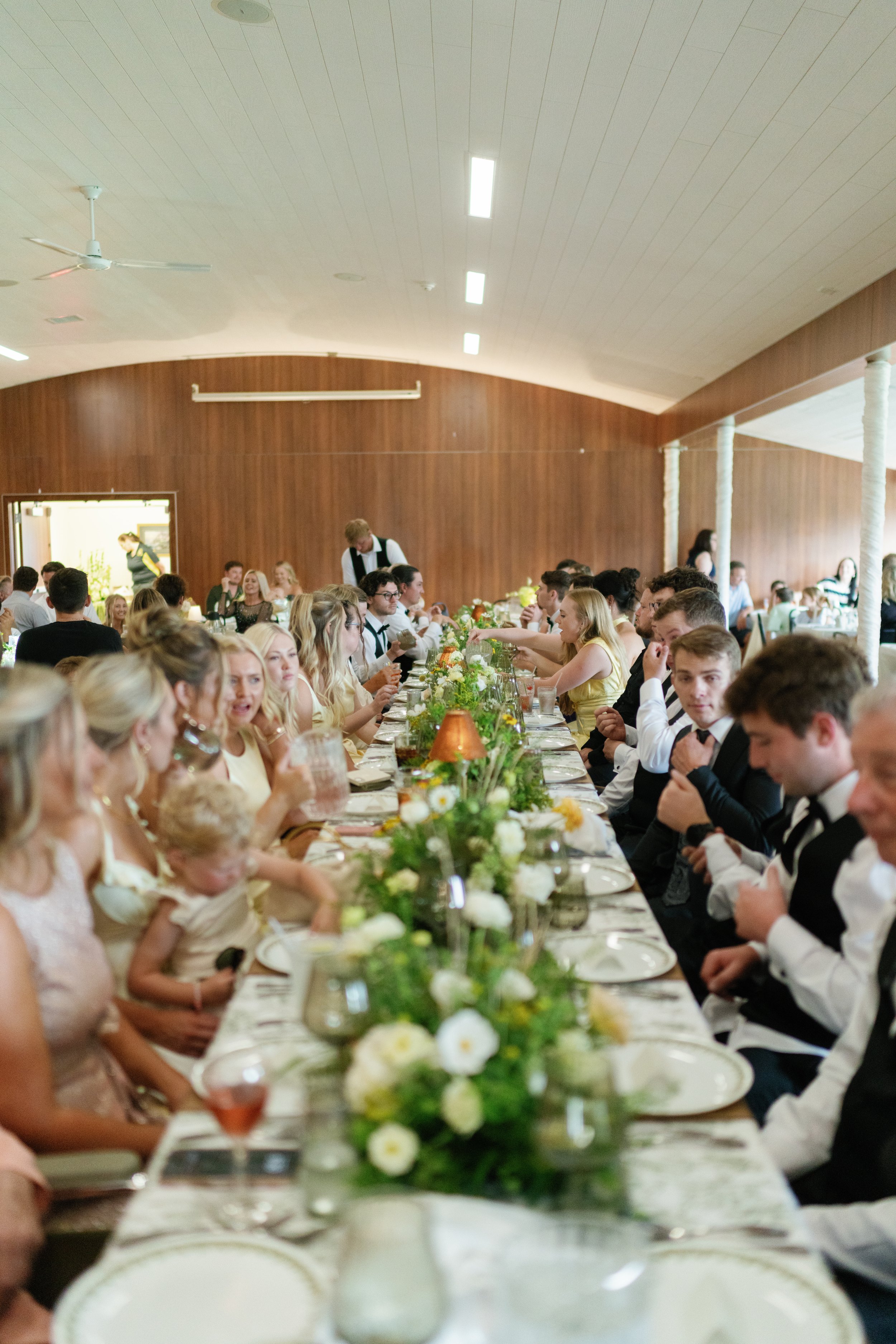 Lady J's wedding Venue Bismarck, ND